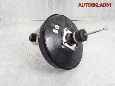 Усилитель тормозов вакуумный VW Touran 1T1614105S - АвтоСклад31.рф - авторазборка контрактные б/у запчасти в г. Белгород