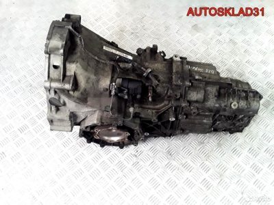 МКПП JMD Skoda Superb 2.0 BSS Дизель - АвтоСклад31.рф - авторазборка контрактные б/у запчасти в г. Белгород