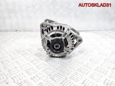 Генератор 120A Opel Vectra B 2.2 y22dtr 0986044030 - АвтоСклад31.рф - авторазборка контрактные б/у запчасти в г. Белгород