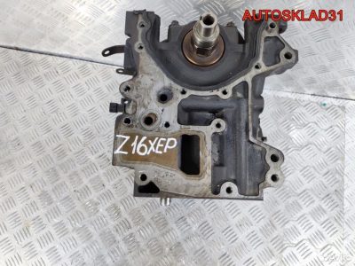 Блок цилиндров Z16XEP Opel Astra H 1,8 Бензин - АвтоСклад31.рф - авторазборка контрактные б/у запчасти в г. Белгород