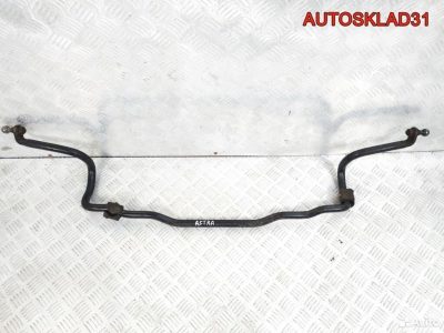 Стабилизатор передний Opel Astra H 350202 - АвтоСклад31.рф - авторазборка контрактные б/у запчасти в г. Белгород