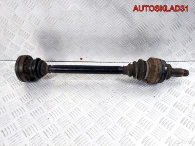 Полуось задняя левая BMW E39 2,2 1229141 Бензин - АвтоСклад31.рф - авторазборка контрактные б/у запчасти в г. Белгород