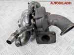 Турбина Audi A6 C5 2.5 AFB 059145701C Дизель - АвтоСклад31.рф - авторазборка контрактные б/у запчасти в г. Белгород