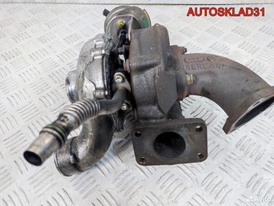 Турбина Audi A6 C5 2.5 AFB 059145701C Дизель - АвтоСклад31.рф - авторазборка контрактные б/у запчасти в г. Белгород