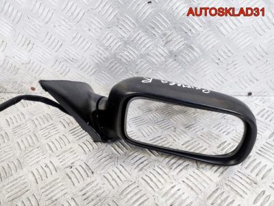 Зеркало правое электрическое Nissan Primera P11E - АвтоСклад31.рф - авторазборка контрактные б/у запчасти в г. Белгород