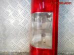 Фонарь задний левый Mercedes Sprinter A9018202364 - АвтоСклад31.рф - авторазборка контрактные б/у запчасти в г. Белгород