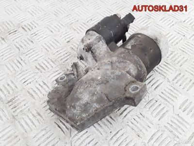 Стартер Volkswagen Sharan 1.8 Бензин 09A911023 - АвтоСклад31.рф - авторазборка контрактные б/у запчасти в г. Белгород