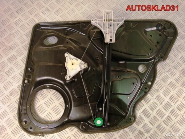 Зеркало левое Audi A6 C5 4B1858531BB Дорест - АвтоСклад31.рф - авторазборка контрактные б/у запчасти в г. Белгород