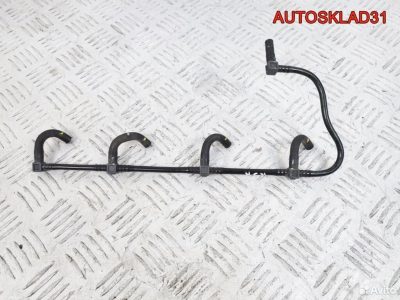 Магистраль обратки Renault Kangoo K9K 8200520596 - АвтоСклад31.рф - авторазборка контрактные б/у запчасти в г. Белгород