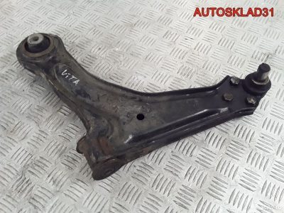 Рычаг передний левый Mercedes Vito W638 6383300010 - АвтоСклад31.рф - авторазборка контрактные б/у запчасти в г. Белгород