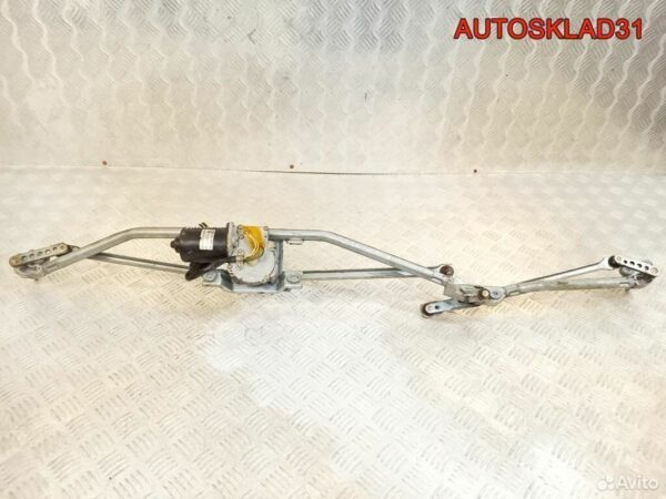 Рулевое колесо Ford Fusion 5S6A3600A Рестайлинг - АвтоСклад31.рф - авторазборка контрактные б/у запчасти в г. Белгород