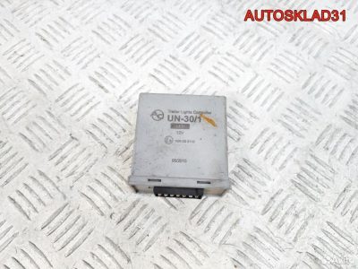 Блок управления фаркопа VW Caddy 3 10R035110 - АвтоСклад31.рф - авторазборка контрактные б/у запчасти в г. Белгород