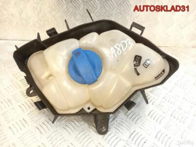 Бачок расширительный Audi A8 D3 4E0121403G - АвтоСклад31.рф - авторазборка контрактные б/у запчасти в г. Белгород