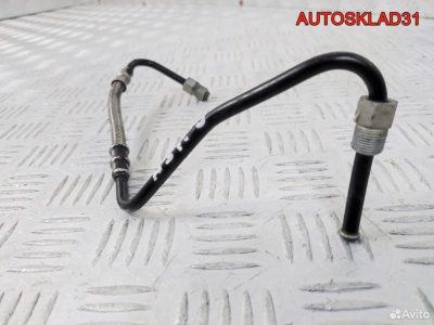 Трубка тормозная Opel Astra J - АвтоСклад31.рф - авторазборка контрактные б/у запчасти в г. Белгород