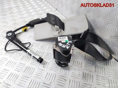 Ремень безопасности передний правый Opel Astra J - АвтоСклад31.рф - авторазборка контрактные б/у запчасти в г. Белгород