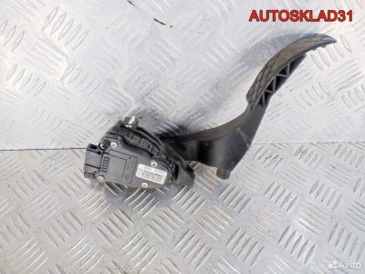 Педаль газа Volkswagen Golf 4 1J1721503H - АвтоСклад31.рф - авторазборка контрактные б/у запчасти в г. Белгород