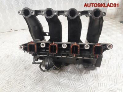 Коллектор впускной BMW X3 E83 2,0 M47T 7787318 - АвтоСклад31.рф - авторазборка контрактные б/у запчасти в г. Белгород