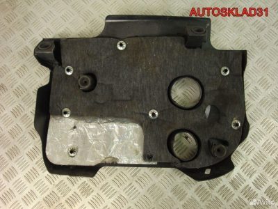Накладка декоротивная Ford Fiesta av2q6n041b - АвтоСклад31.рф - авторазборка контрактные б/у запчасти в г. Белгород