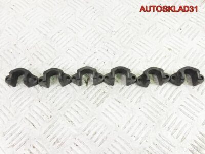 Кронштейн форсунки BMW E39 M57D 8510225 - АвтоСклад31.рф - авторазборка контрактные б/у запчасти в г. Белгород