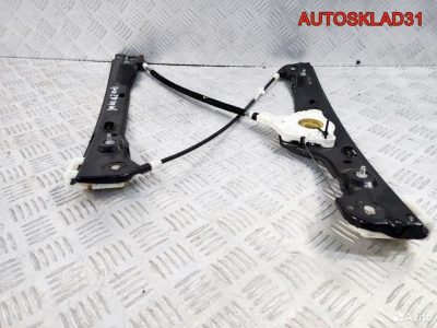 Стеклоподъемник передний левый BMW E90 51337140587 - АвтоСклад31.рф - авторазборка контрактные б/у запчасти в г. Белгород