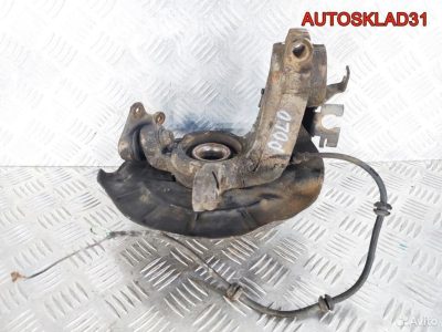 Кулак поворотный передний правый VW Polo HB - АвтоСклад31.рф - авторазборка контрактные б/у запчасти в г. Белгород