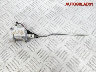Активатор замка крышки бензобака VW Golf 6 - АвтоСклад31.рф - авторазборка контрактные б/у запчасти в г. Белгород
