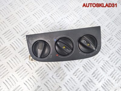 Переключатель отопителя Ford Galaxy 95NW18D451A - АвтоСклад31.рф - авторазборка контрактные б/у запчасти в г. Белгород