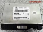 Блок управления ESP Audi A6 C5 8D0907389D - АвтоСклад31.рф - авторазборка контрактные б/у запчасти в г. Белгород