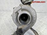 Турбина Audi A6 C5 2.5 AFB 059145701C Дизель - АвтоСклад31.рф - авторазборка контрактные б/у запчасти в г. Белгород