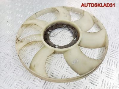 Крыльчатка вентилятора 390 мм Ford Transit 4042238 - АвтоСклад31.рф - авторазборка контрактные б/у запчасти в г. Белгород