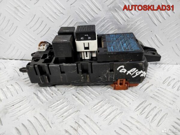 Блок эбу Opel Astra G 2.0 X20XEV 90520859 Бензин - АвтоСклад31.рф - авторазборка контрактные б/у запчасти в г. Белгород