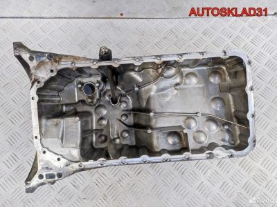 Поддон масляный двигателя Mercedes W203 6460141902 - АвтоСклад31.рф - авторазборка контрактные б/у запчасти в г. Белгород