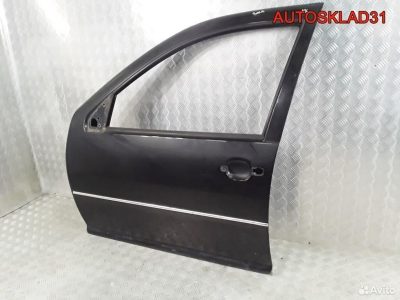 Дверь передняя левая голая VW Bora 1J4831055H - АвтоСклад31.рф - авторазборка контрактные б/у запчасти в г. Белгород