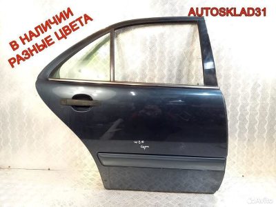 Дверь задняя правая Mercedes W210 2107302405 Седан - АвтоСклад31.рф - авторазборка контрактные б/у запчасти в г. Белгород