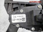 Педаль газа Opel Zafira A 9202342 - АвтоСклад31.рф - авторазборка контрактные б/у запчасти в г. Белгород