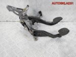 Блок педалей МКПП Audi A4 B5 8D1721316D - АвтоСклад31.рф - авторазборка контрактные б/у запчасти в г. Белгород
