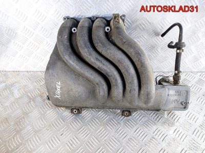 Коллектор впускной X16XEL Opel Vectra B 90528258 - АвтоСклад31.рф - авторазборка контрактные б/у запчасти в г. Белгород