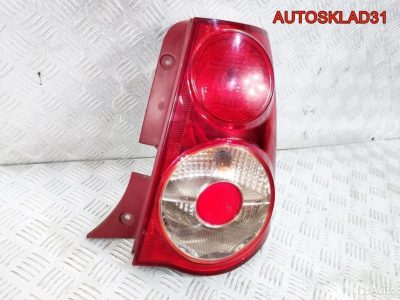Фонарь задний правый KIA Picanto 9240207610 Рест - АвтоСклад31.рф - авторазборка контрактные б/у запчасти в г. Белгород