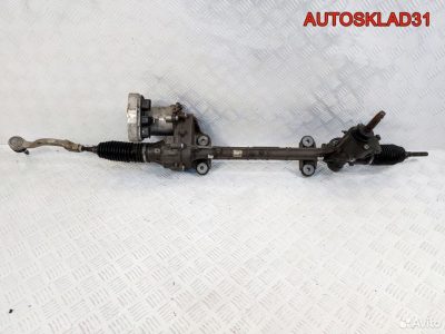 Рейка рулевая Jaguar I-pace M9D33200AD - АвтоСклад31.рф - авторазборка контрактные б/у запчасти в г. Белгород