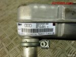 Радиатор отопителя Audi A4 B7 8E1820031A - АвтоСклад31.рф - авторазборка контрактные б/у запчасти в г. Белгород