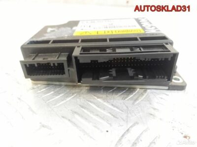 Блок управления Аирбаг Renault Megane 3 985105478R - АвтоСклад31.рф - авторазборка контрактные б/у запчасти в г. Белгород