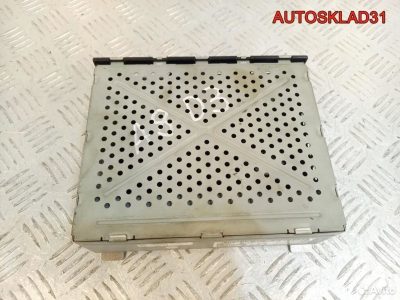 Блок управления магнитолой Audi A8 D3 4E0035541 - АвтоСклад31.рф - авторазборка контрактные б/у запчасти в г. Белгород