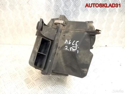 Корпус воздушного фильтра Audi A6 C5 4B0133837F - АвтоСклад31.рф - авторазборка контрактные б/у запчасти в г. Белгород