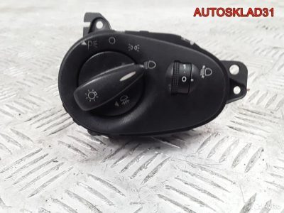 Переключатель света фар Ford Focus 1 98ag13a024ch - АвтоСклад31.рф - авторазборка контрактные б/у запчасти в г. Белгород