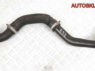 Патрубок интеркулера Renault Kangoo K9K 8200164148 - АвтоСклад31.рф - авторазборка контрактные б/у запчасти в г. Белгород