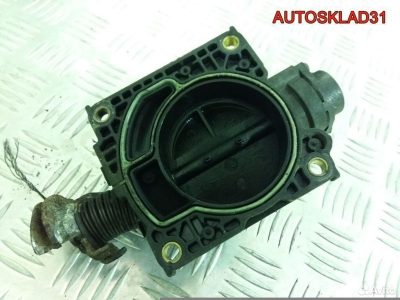 Дроссельная заслонка Mazda 3 BK 2.0 LF 1S7U9E927CA - АвтоСклад31.рф - авторазборка контрактные б/у запчасти в г. Белгород