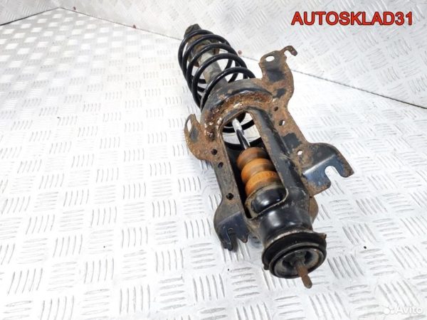 Фара противотуманная левая Opel Vectra B 90464663 - АвтоСклад31.рф - авторазборка контрактные б/у запчасти в г. Белгород