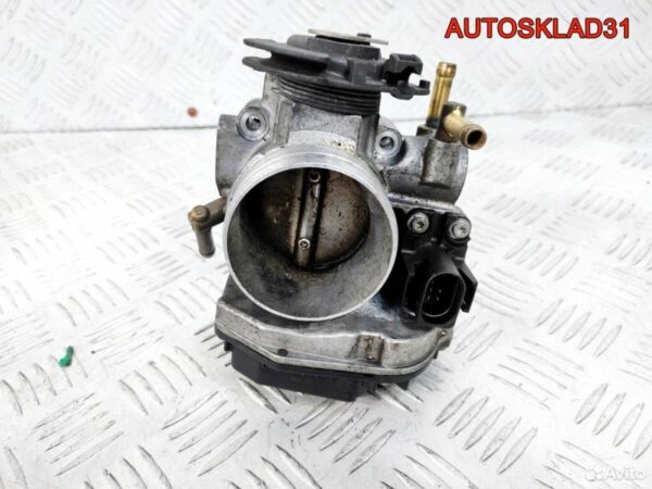 Генератор 150A Audi A4 B7 ASB 059903016D Дизель - АвтоСклад31.рф - авторазборка контрактные б/у запчасти в г. Белгород