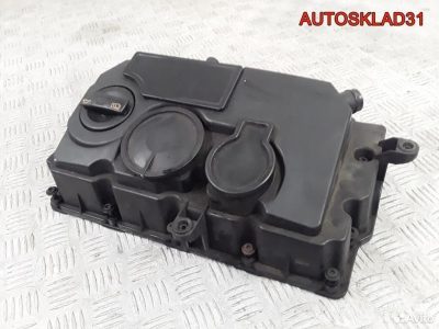 Крышка клапанная Skoda Octavia A5 BMM 03G103475D - АвтоСклад31.рф - авторазборка контрактные б/у запчасти в г. Белгород