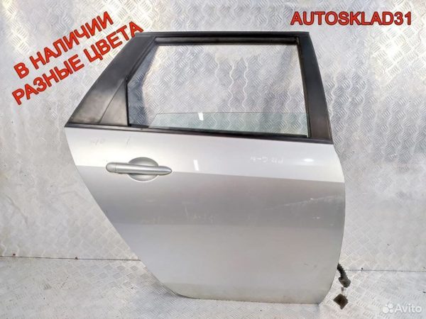 Механизм выбора передач Chevrolet Lacetti 96482030 - АвтоСклад31.рф - авторазборка контрактные б/у запчасти в г. Белгород